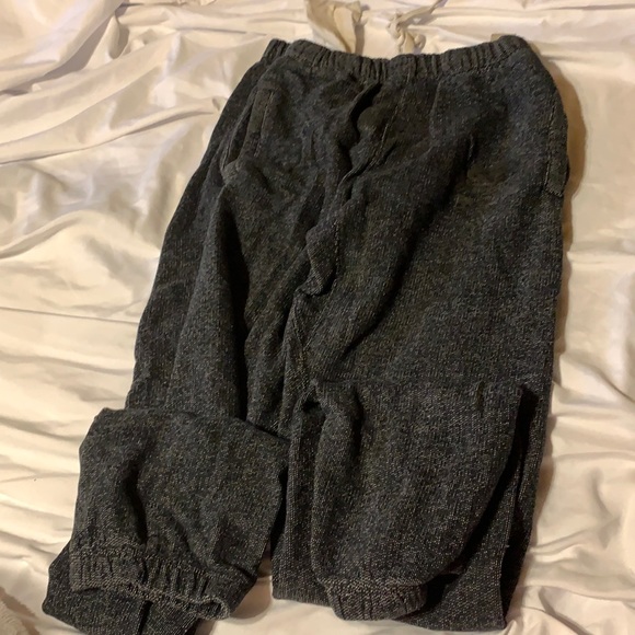 Roots sweatpants size XS - Picture 1 of 1